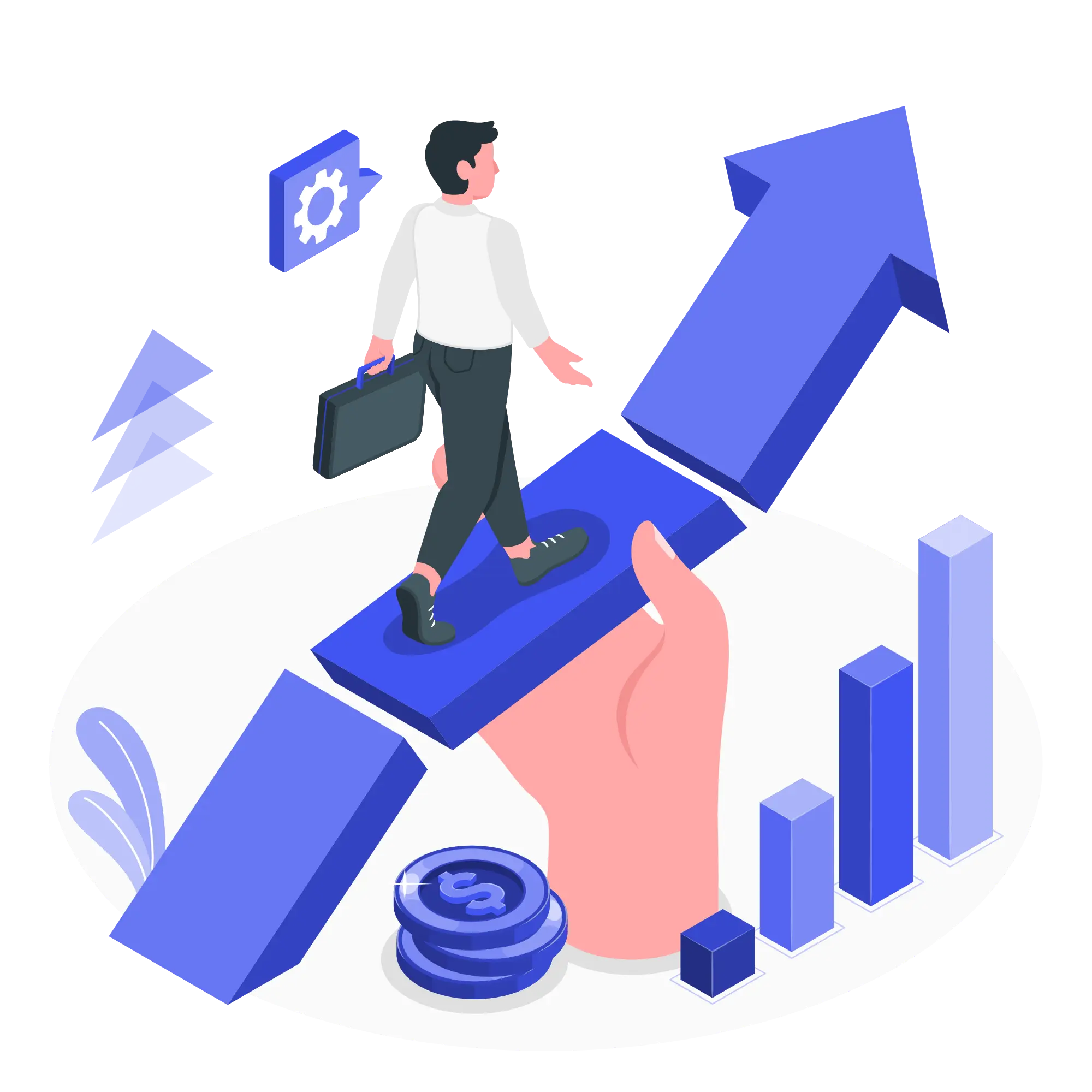 Umsatz online steigern mit einer ausgeklügelten Marketing-Strategie