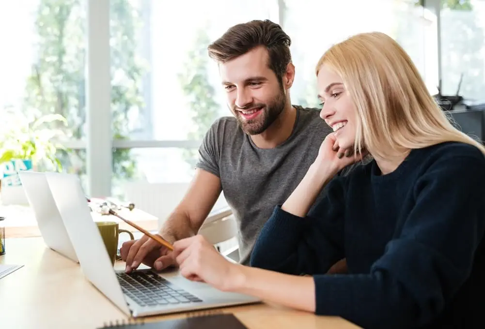 E-Commerce Agentur Schweiz für erfolgreiche Online-Shops
